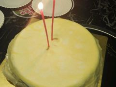 -OL’s Cake鲜荟千层(东风中路店)