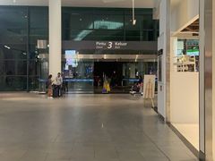 -吉隆坡国际机场