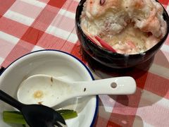 -江味龙虾馆·裸蓝龙虾(南山店)