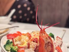 -上海明天广场JW万豪酒店