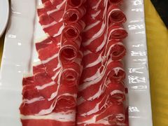 -东来顺饭庄(金泉广场店)