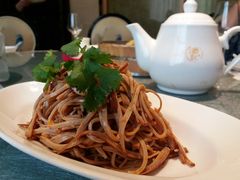 -汤记传菜(秀浦路店)
