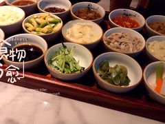-杏花堂山西菜馆(壹方城店)