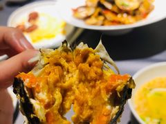 母大闸蟹-徐记海鲜(曲江南湖店)