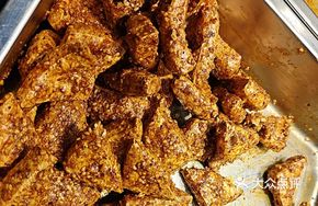 Family Delight Crispy Style