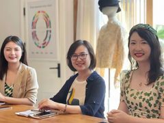 -至尚形象·化妆服饰搭配礼仪培训