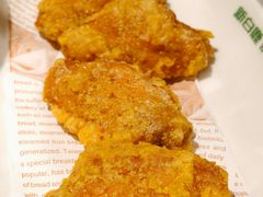-新白鹿餐厅(第一百货店)