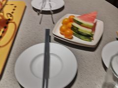 -海底捞火锅(河东万达广场店)