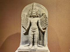 -吴哥国家博物馆