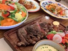 -Alimentari Grande(东湖路店)