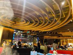 大堂-喜庭海鲜自助(北辰三角洲北辰荟店)