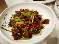 -东门烤鸭店(东华门店)