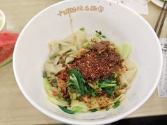 -十三辕·西安面庄(美院店)
