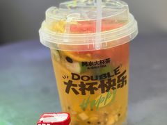 -阿水大杯茶(韩乐坊西街店)