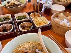 -奎元馆.百年奎元.非遗传承(西湖边的解放路店)