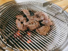 护心肉-喜来稀肉(望京店)