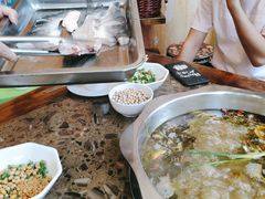 江团-鲜椒鱼·雅安地标性美食