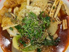 -文立新·秤盘麻辣烫(天通苑店)