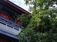 -终南山南五台景区