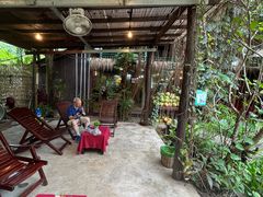 -The Palmboo Restaurant