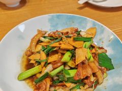 -老海陵·泰州菜(图书馆店)