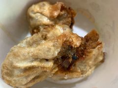 脆皮烧麦-家阳赵师傅油饼包烧麦(粮道街店)