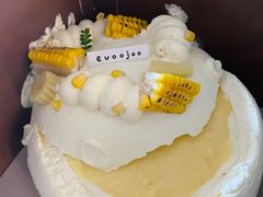 -evoojoo面包商店