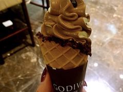 -GODIVA(港汇恒隆广场)