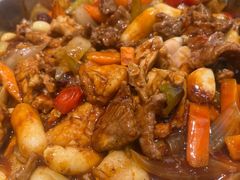 -黄记煌三汁焖锅(华发商都店)