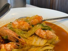 -开海·红岛海鲜虾水饺(石老人店)
