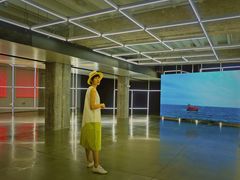 -现代汽车文化中心 Hyundai Motorstudio Beijing