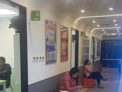 -童程童美·信息学竞赛·机器人编程·少儿编程(大钟寺校区)