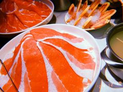 -苏大嘴蒸汽海鲜·海胆蒸饺(中山广场店)