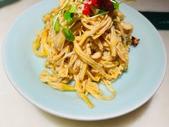 -锦府盐帮·李宅(领展购物广场中关村店)