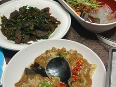 -永红源·啤酒烧烤海鲜大排档(台柳路店)