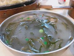 -海汇源老烧麦店(东大街总店)