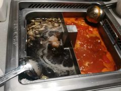 -海底捞火锅(徐州火车站店)