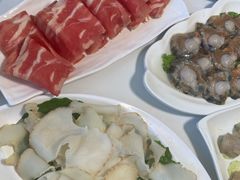 -良兴火锅