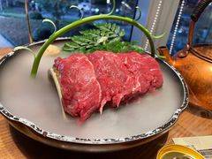 -盡膳口福跷脚牛肉火锅(晶耀前滩店)