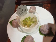 -捞王锅物料理(凯旋路店)