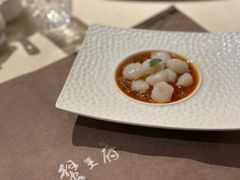 蟹粉虾仁-成隆行·蟹王府(淮海店)
