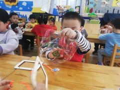 -北京市邮政管理局海慧寺幼儿园