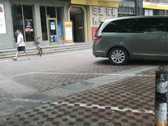 -上岛咖啡(华源四里店)