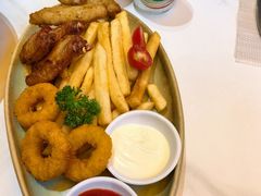 -get pizza意大利餐厅(凯德MALL店)