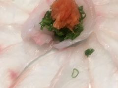 -泉寿司(万科公园店)