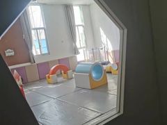 -胡姬港湾幼儿园(张江春晓校区)
