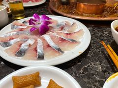 -老码头火锅(玉林店)