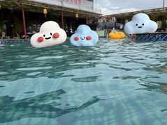 -古泉露天温泉