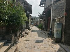 -扬美古镇景区