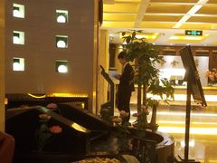 -黄金海岸水疗会所(凯利宾馆店)